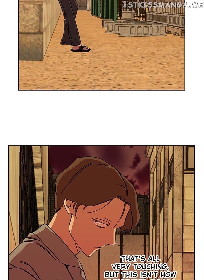 Parallel City Chapter 54 - page 100