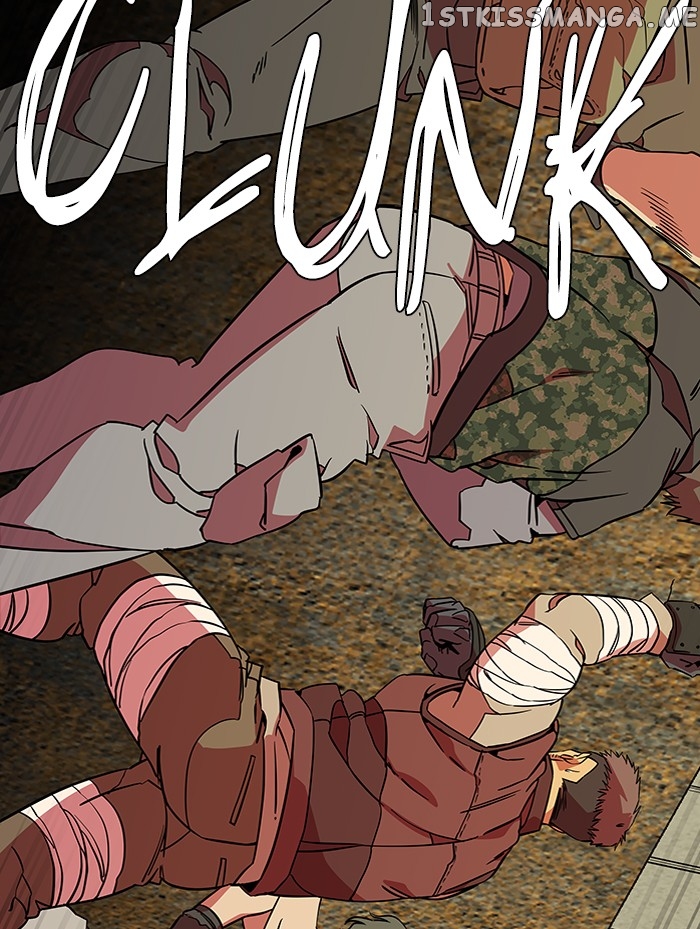 Parallel City Chapter 54 - page 40