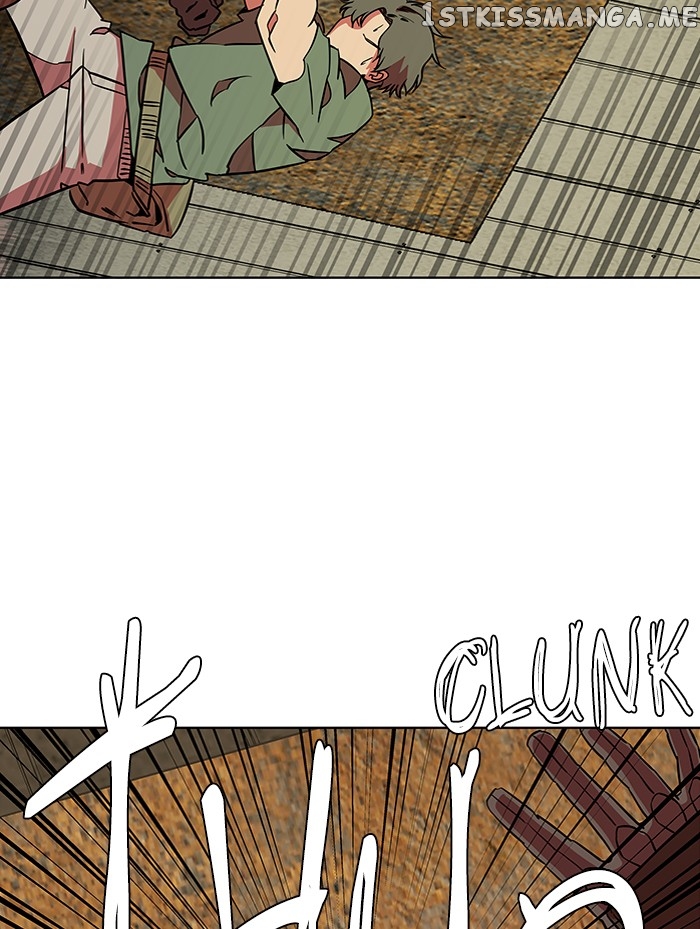 Parallel City Chapter 54 - page 41