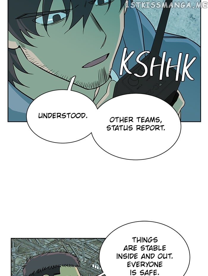 Parallel City Chapter 53 - page 26