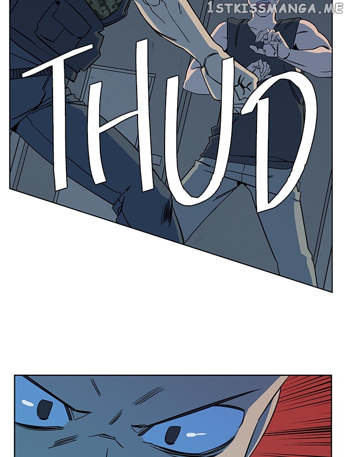 Parallel City Chapter 53 - page 4