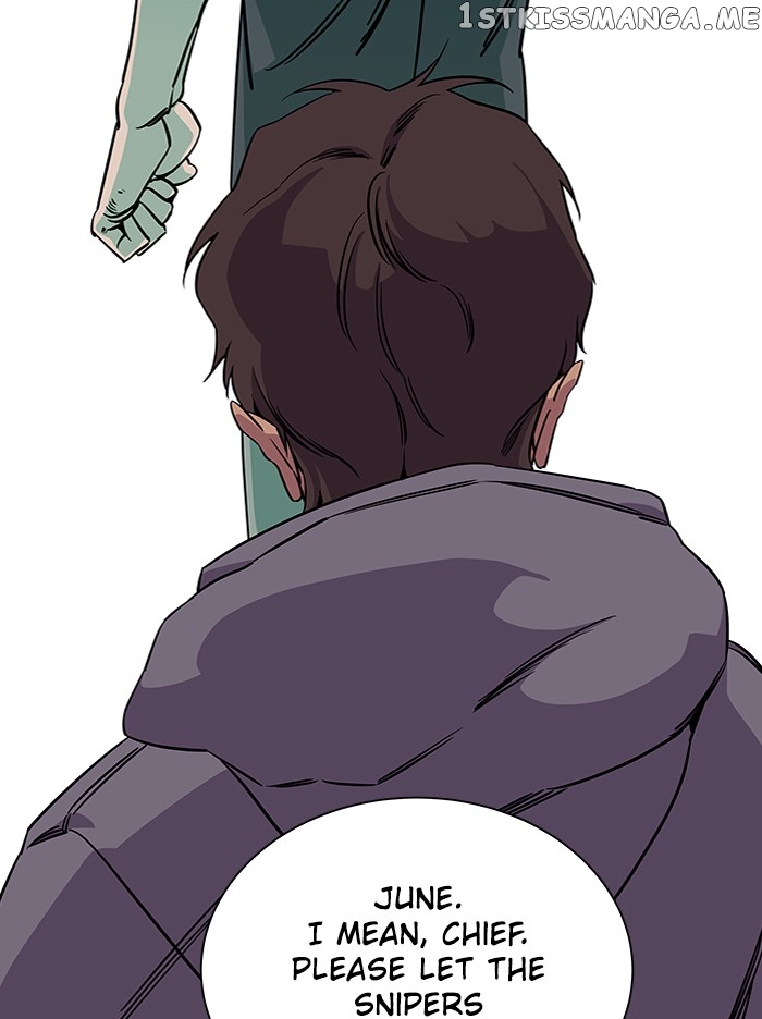 Parallel City Chapter 53 - page 46