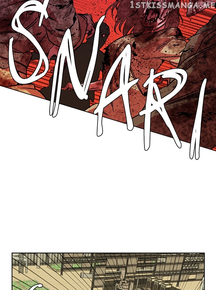 Parallel City Chapter 53 - page 60