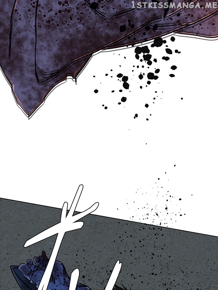 Parallel City Chapter 52 - page 19