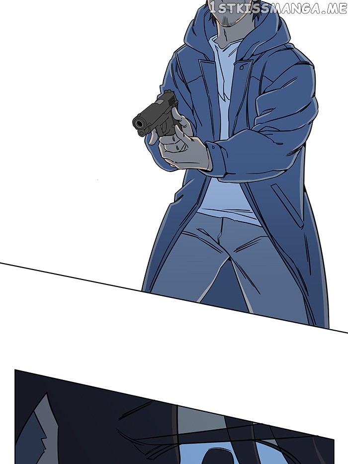 Parallel City Chapter 52 - page 27