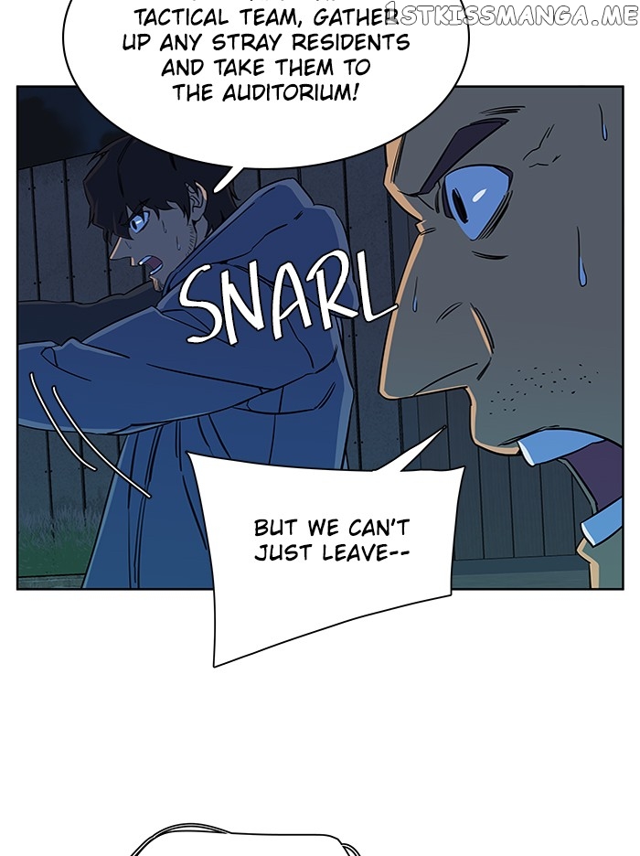 Parallel City Chapter 52 - page 54