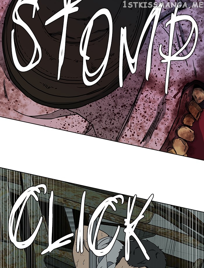 Parallel City Chapter 50 - page 16