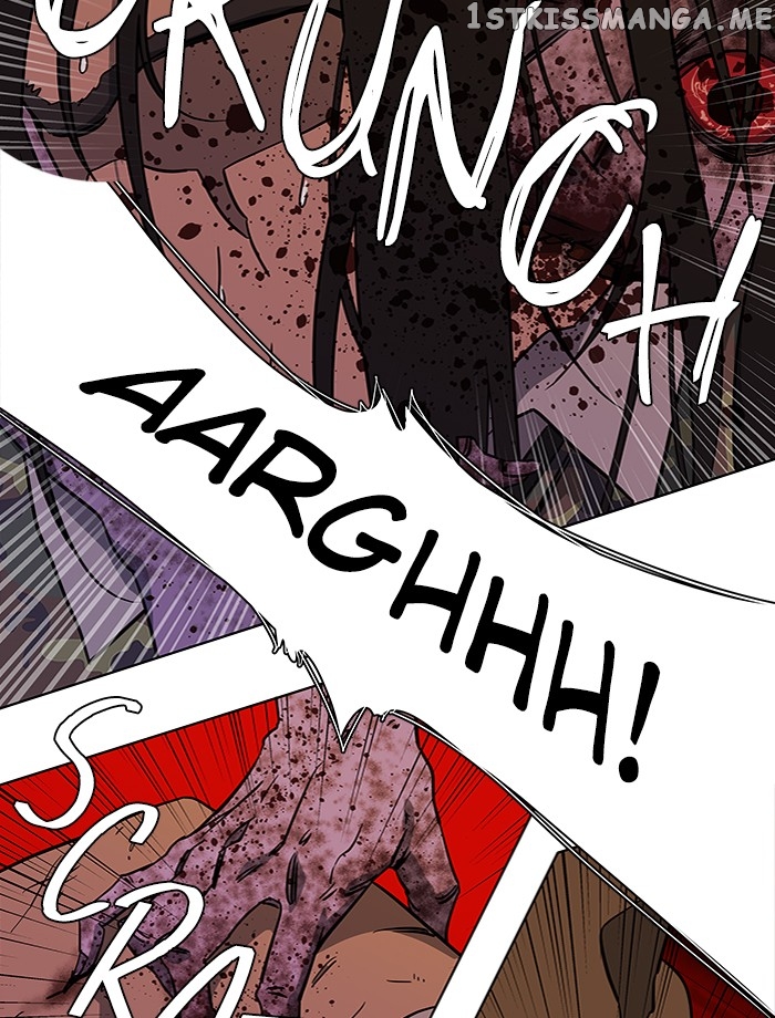 Parallel City Chapter 50 - page 25