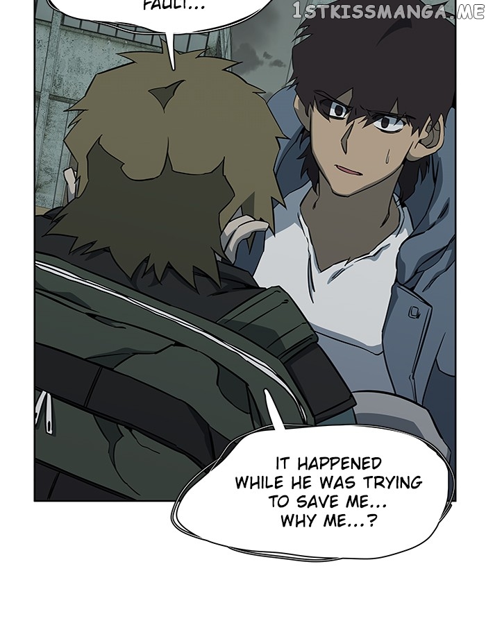 Parallel City Chapter 50 - page 44
