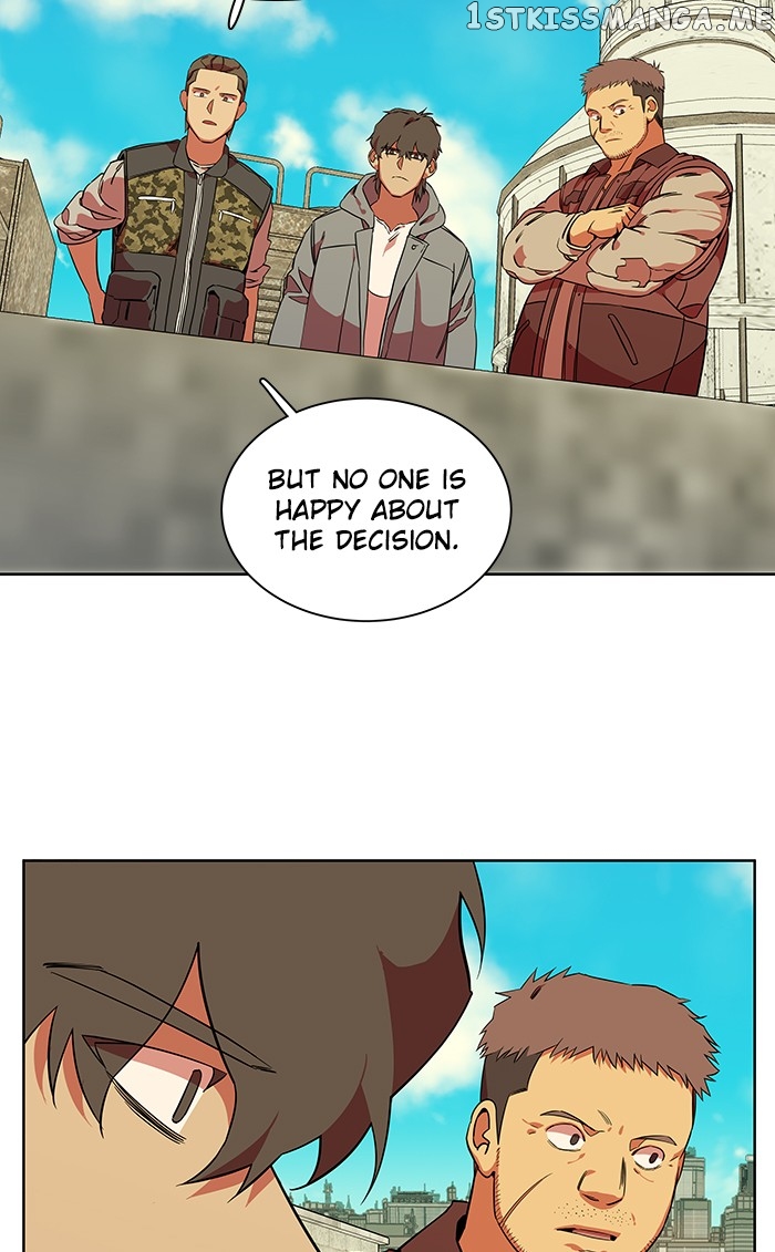 Parallel City Chapter 49 - page 75