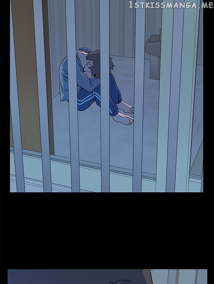 Parallel City Chapter 48 - page 10