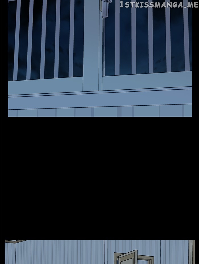 Parallel City Chapter 48 - page 12