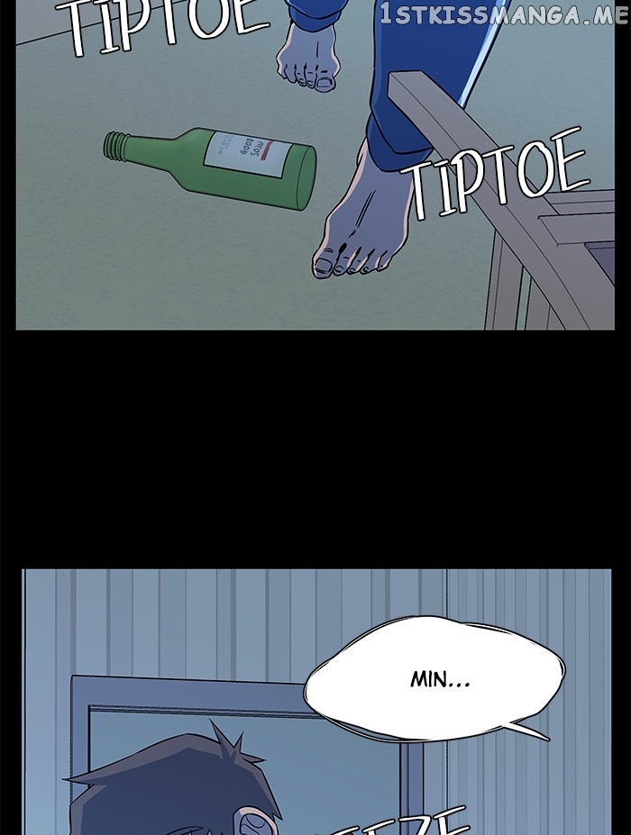 Parallel City Chapter 48 - page 14