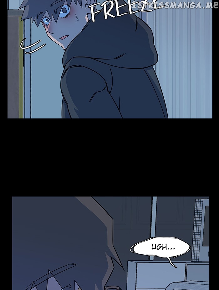 Parallel City Chapter 48 - page 15