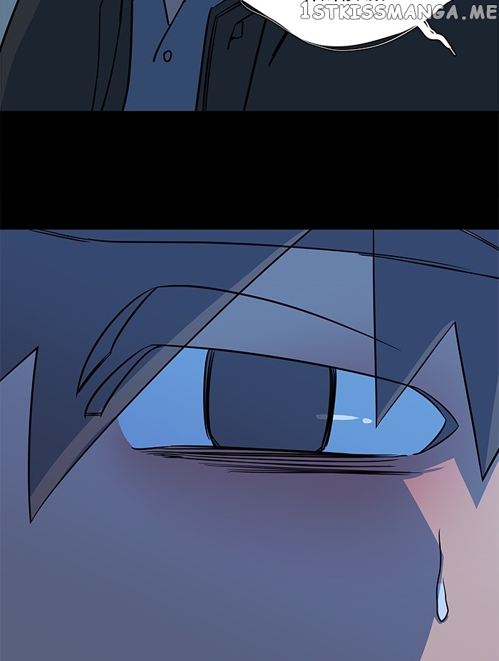 Parallel City Chapter 48 - page 19