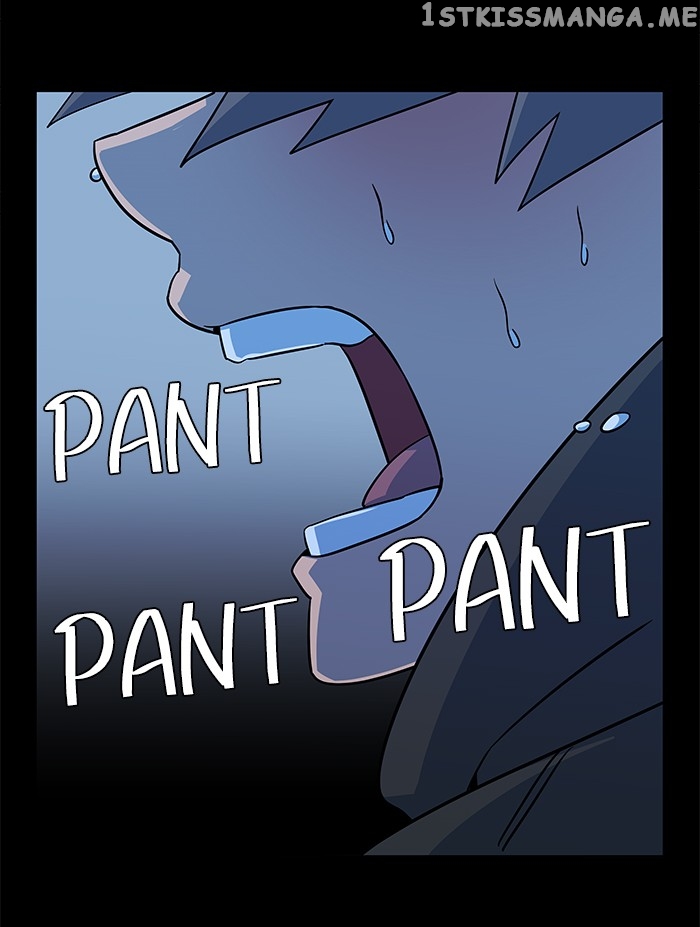 Parallel City Chapter 48 - page 25