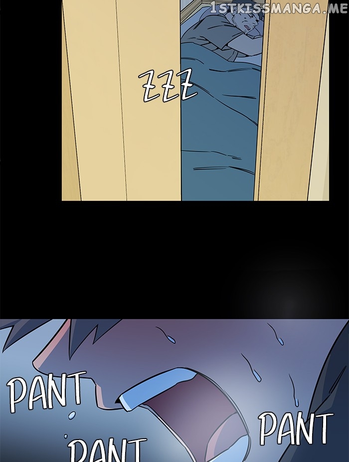 Parallel City Chapter 48 - page 27