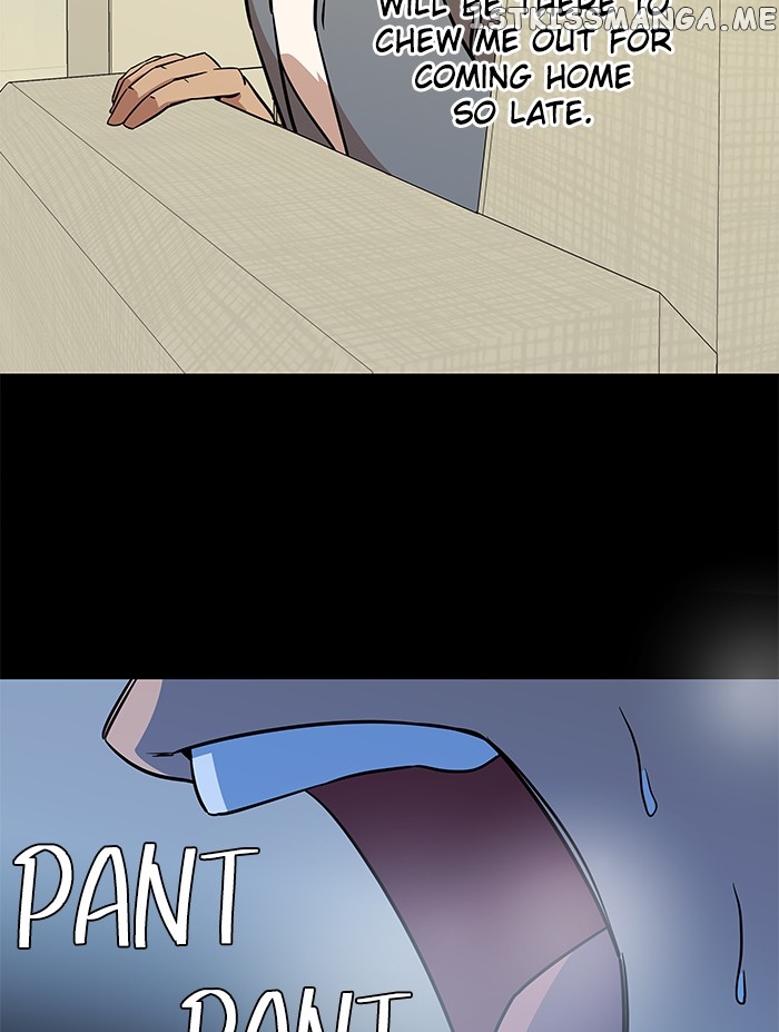 Parallel City Chapter 48 - page 29