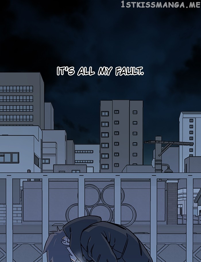 Parallel City Chapter 48 - page 33