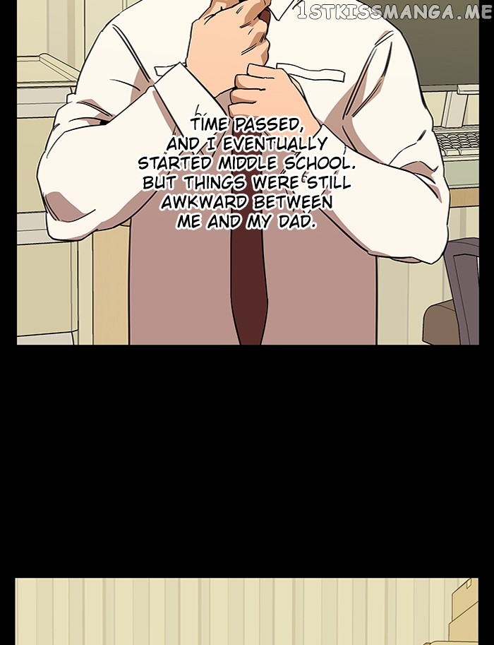 Parallel City Chapter 48 - page 38
