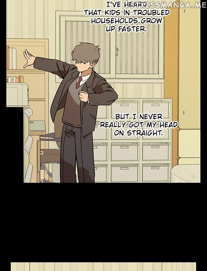 Parallel City Chapter 48 - page 39