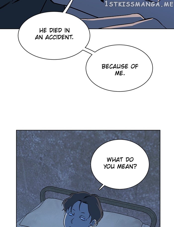 Parallel City Chapter 48 - page 45
