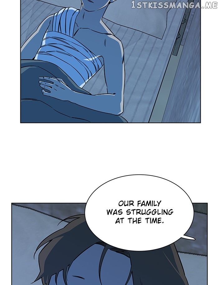 Parallel City Chapter 48 - page 46