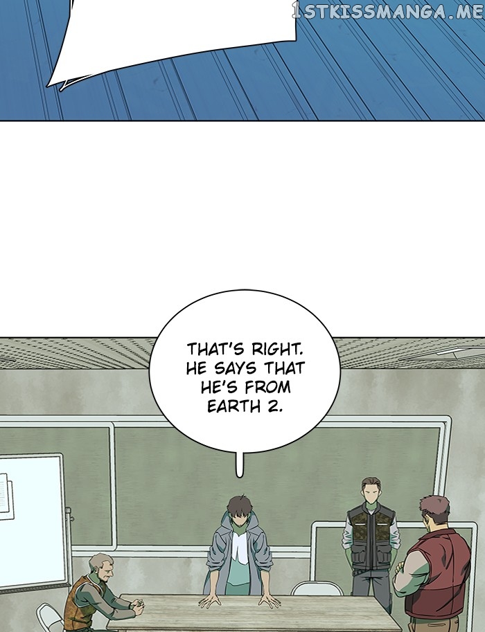 Parallel City Chapter 48 - page 53