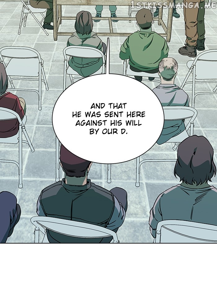 Parallel City Chapter 48 - page 54