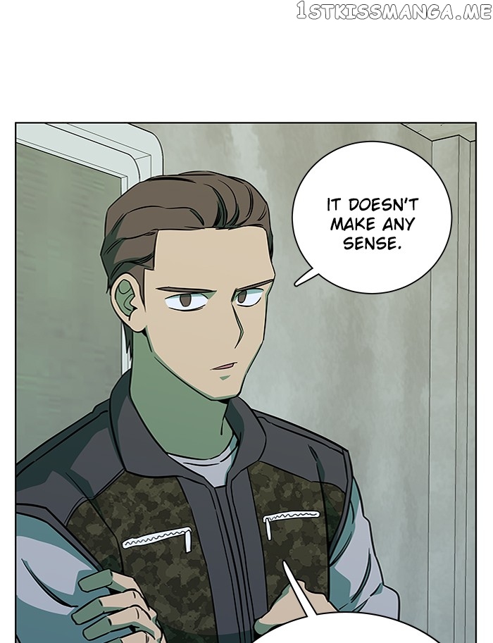 Parallel City Chapter 48 - page 56