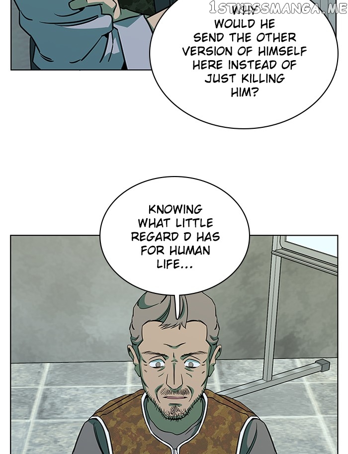 Parallel City Chapter 48 - page 57