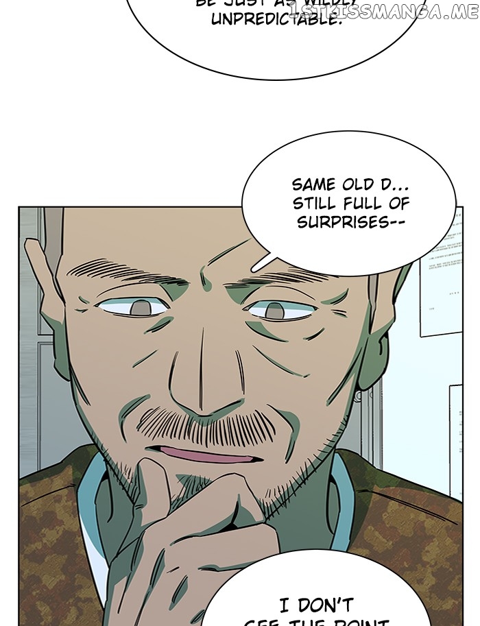 Parallel City Chapter 48 - page 60
