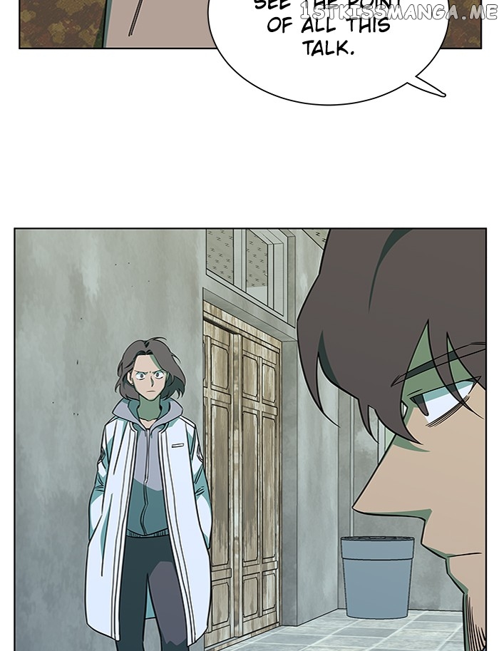 Parallel City Chapter 48 - page 61