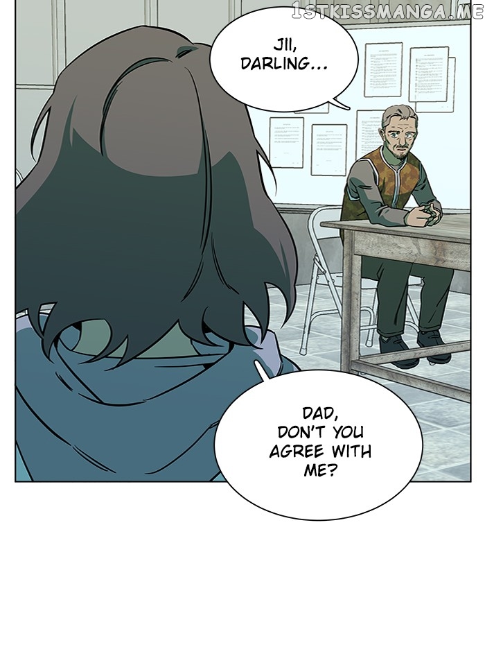 Parallel City Chapter 48 - page 64