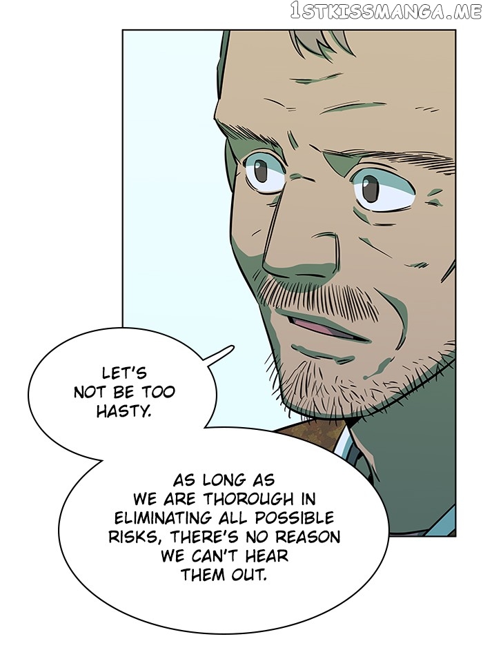 Parallel City Chapter 48 - page 65