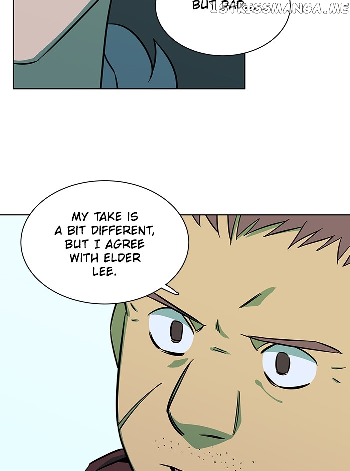 Parallel City Chapter 48 - page 67