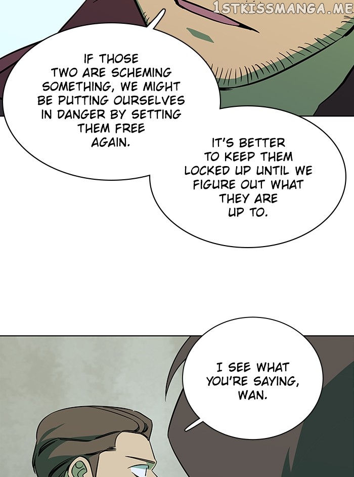Parallel City Chapter 48 - page 68