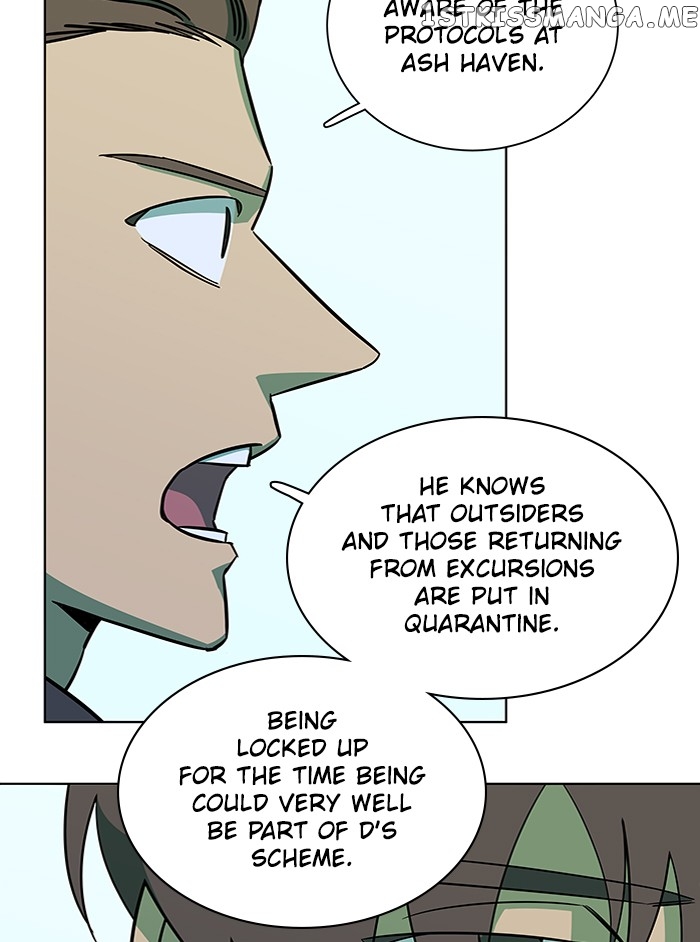Parallel City Chapter 48 - page 70