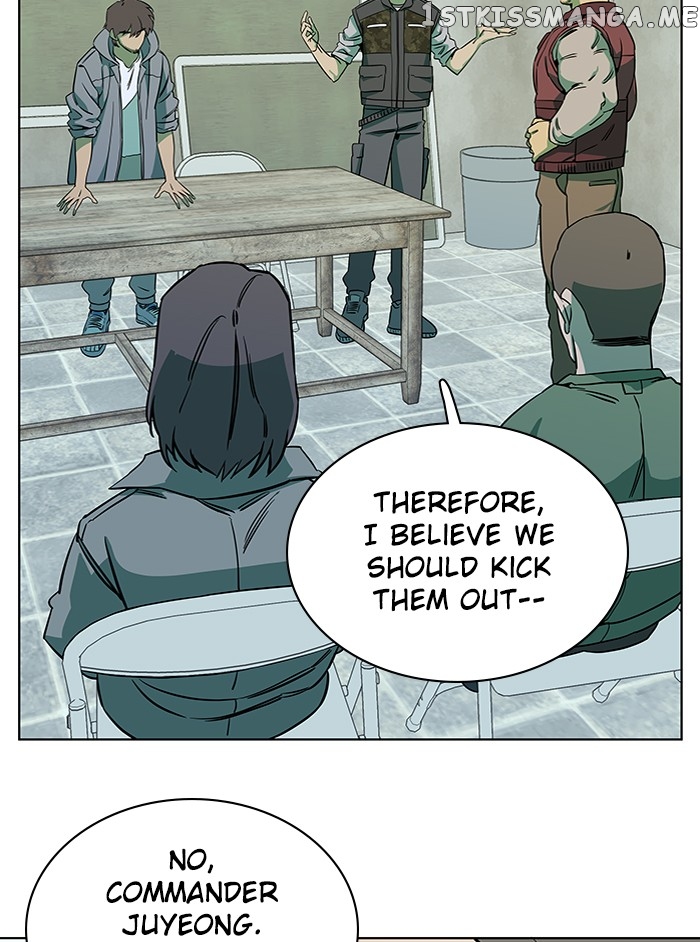 Parallel City Chapter 48 - page 72
