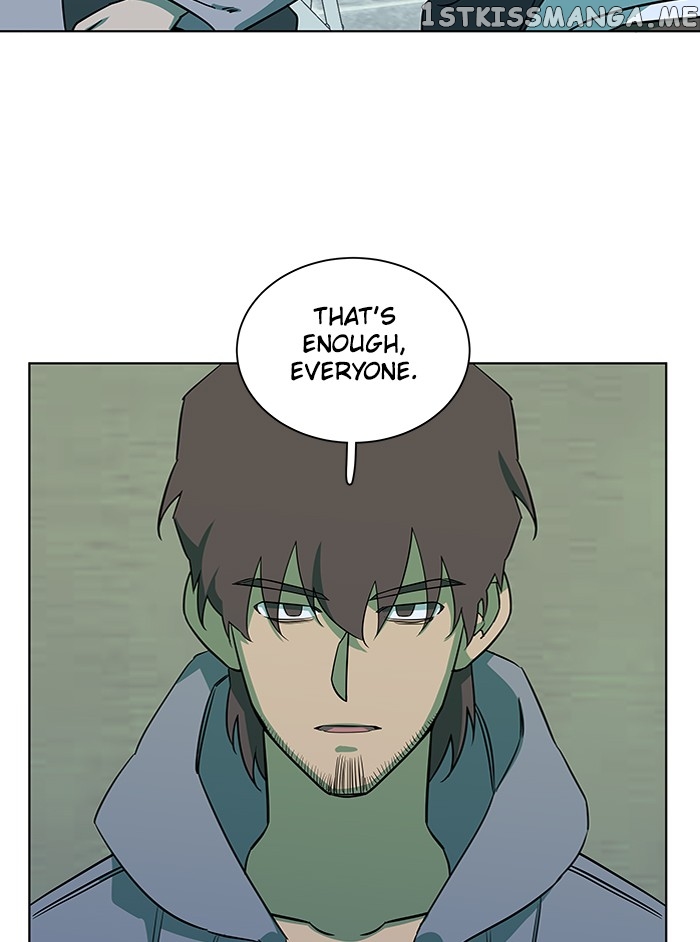 Parallel City Chapter 48 - page 75