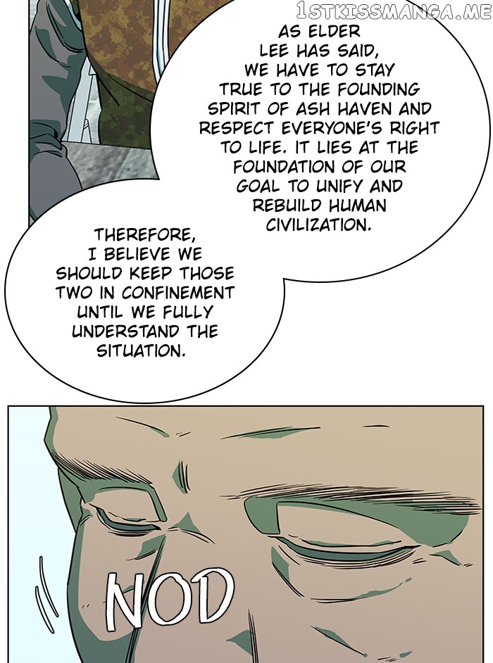 Parallel City Chapter 48 - page 77
