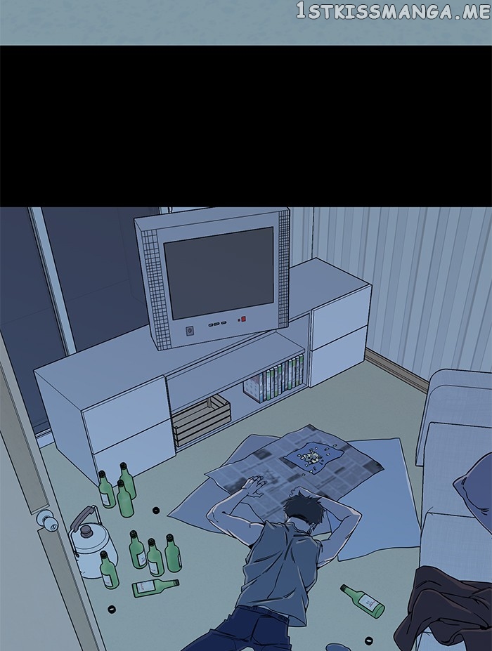 Parallel City Chapter 48 - page 8