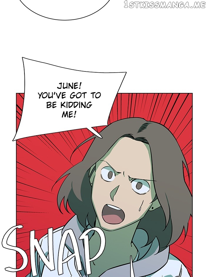 Parallel City Chapter 48 - page 82