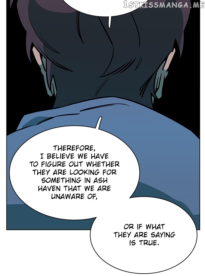 Parallel City Chapter 48 - page 87