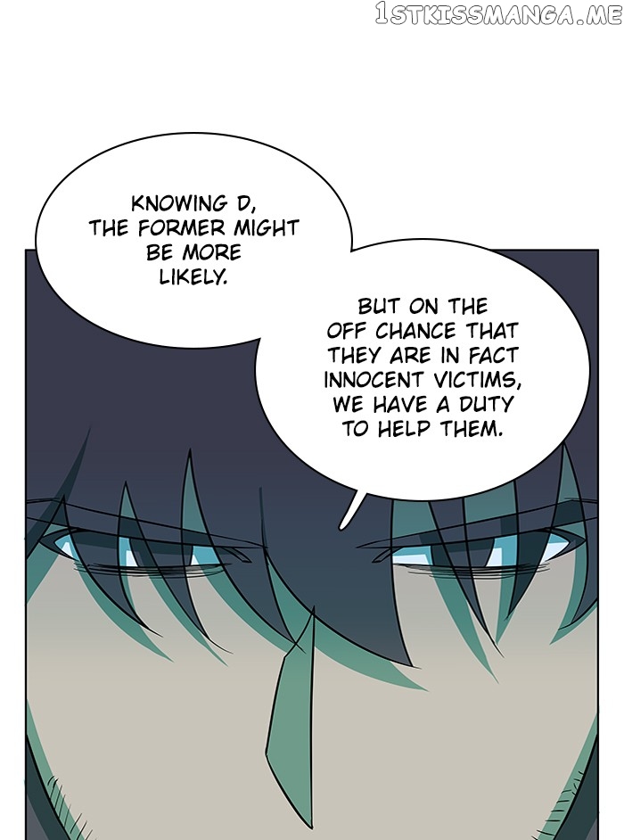 Parallel City Chapter 48 - page 88