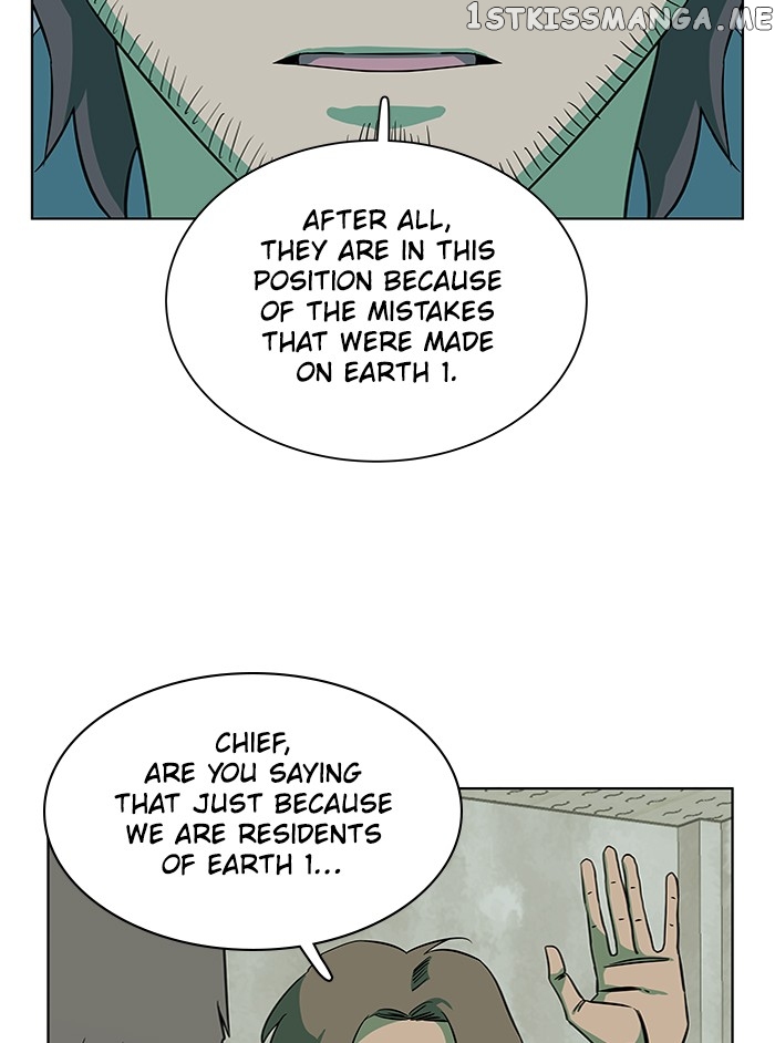 Parallel City Chapter 48 - page 89