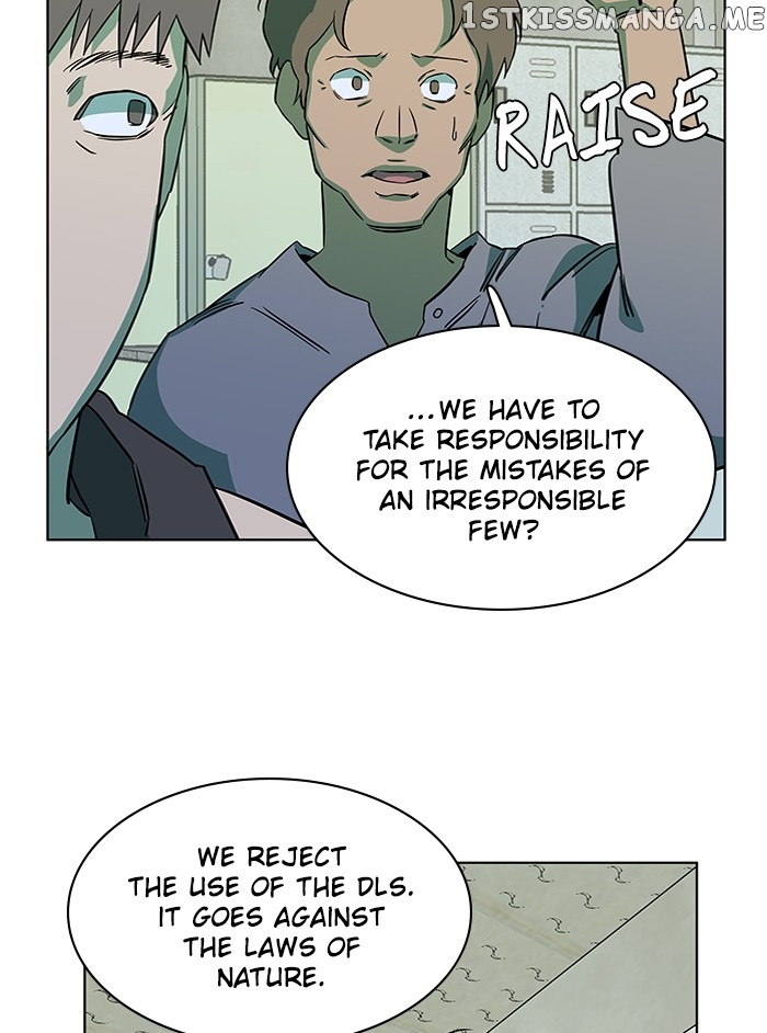 Parallel City Chapter 48 - page 90