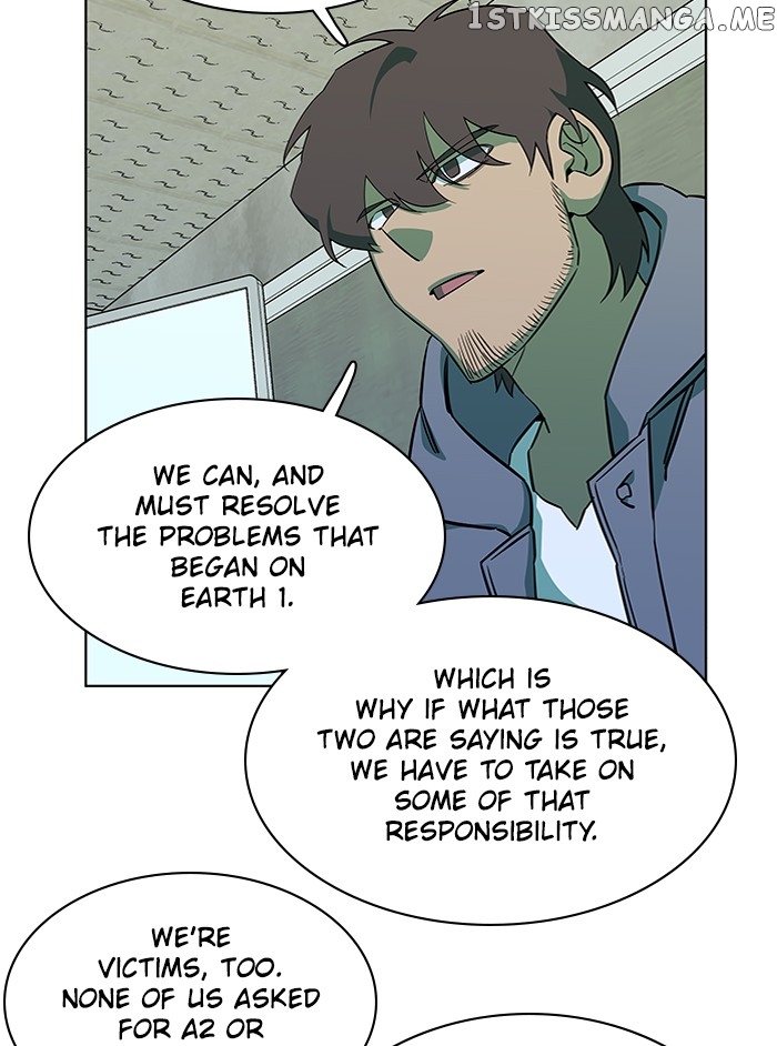 Parallel City Chapter 48 - page 91
