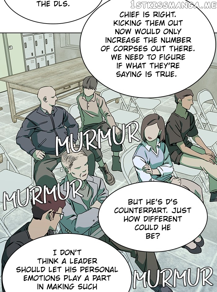 Parallel City Chapter 48 - page 92