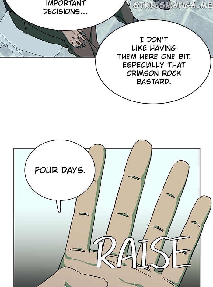 Parallel City Chapter 48 - page 93